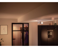 Philips Hue White and color ambiance Reflektor Centris 3spots - 699080 - zdjęcie 6